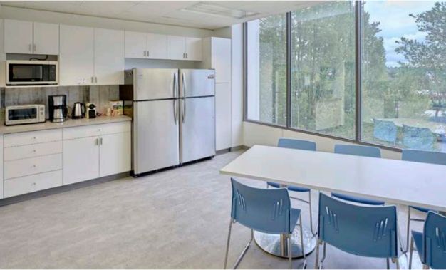 Northway Square East: 2150 N 107th St, Seattle, WA 98133